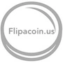 coin flip logo